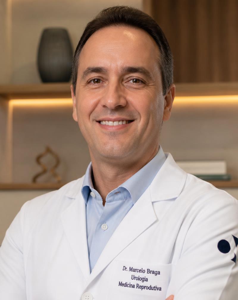 Dr. Marcelo Braga
