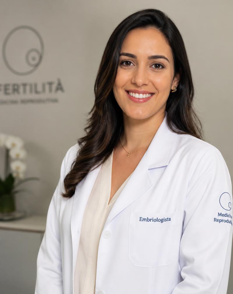 Dra. Fernanda Lopes